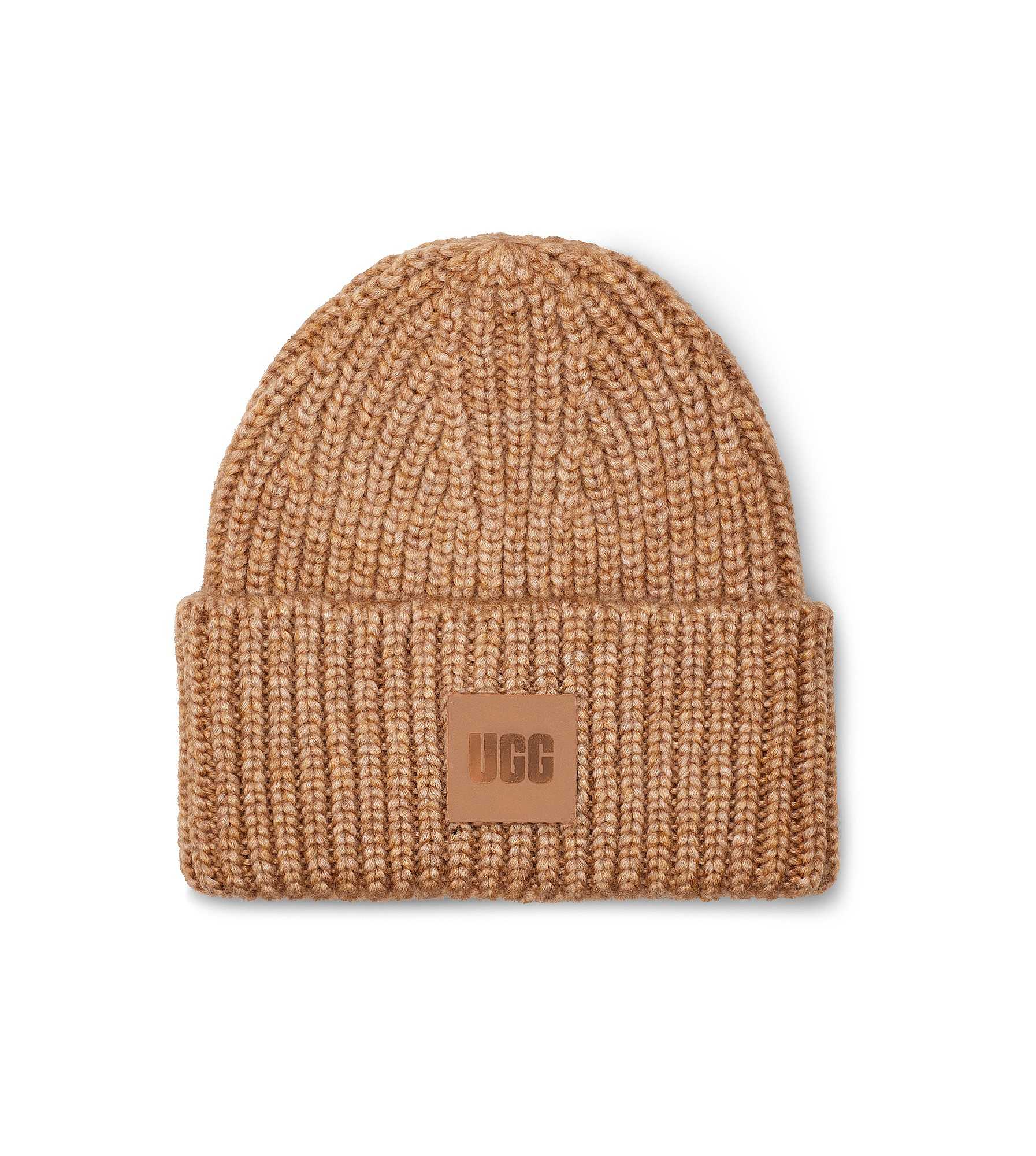 Chunky Rib Beanie | UGG Discount