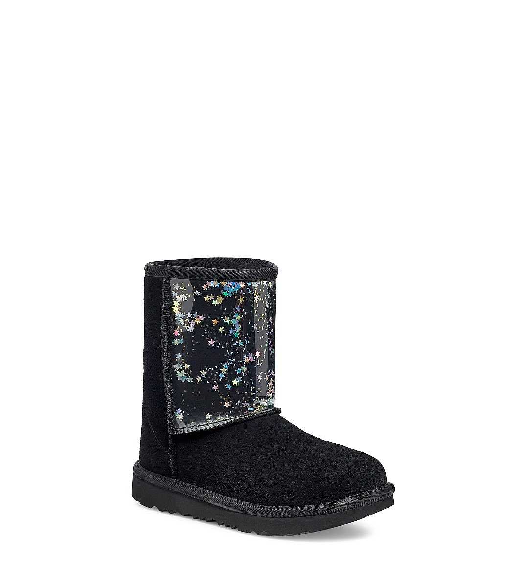 Classic Ii Clear Glitter | UGG Sale