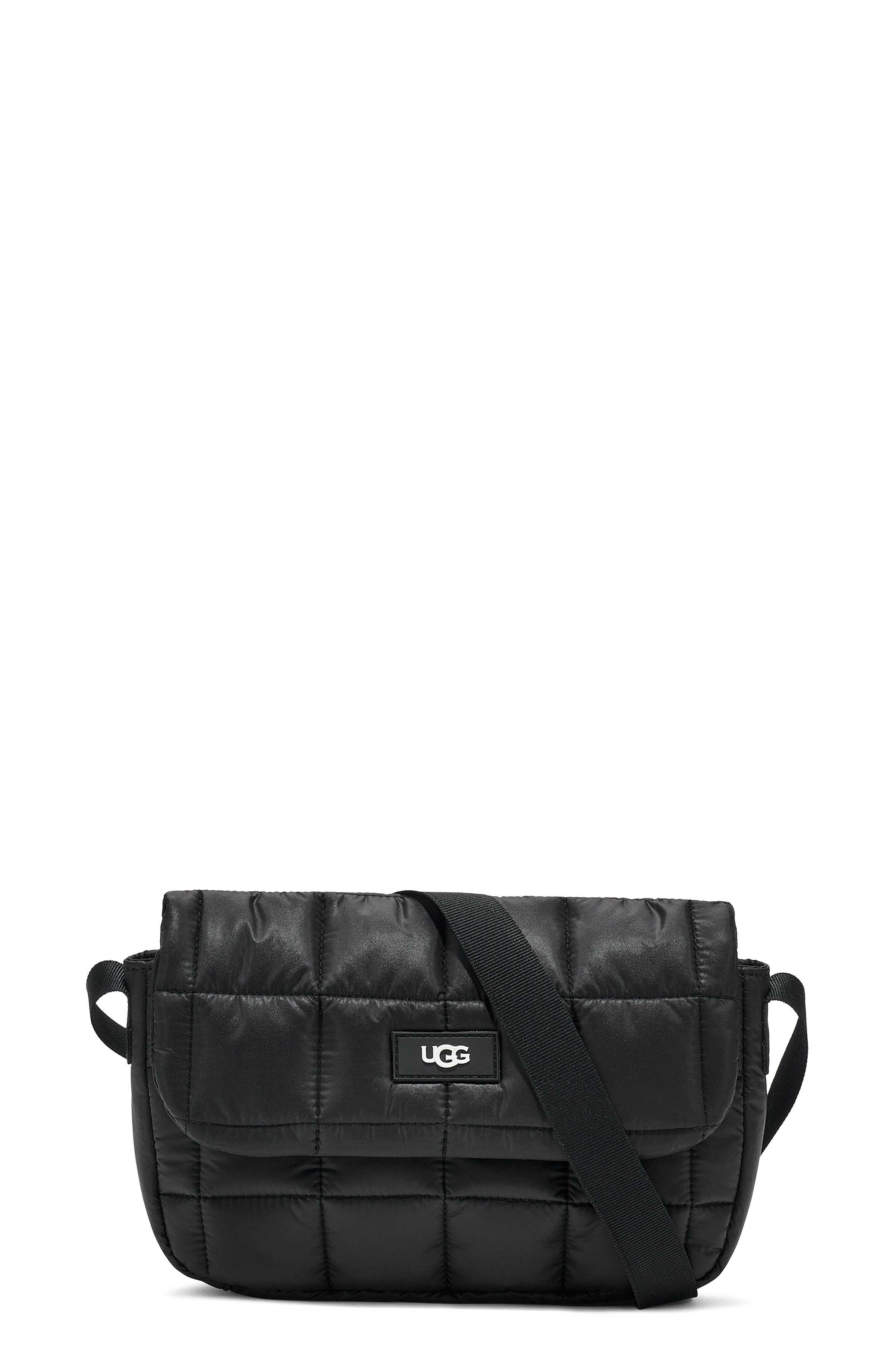 Dalton Crossbody Puff, | UGG Fashion