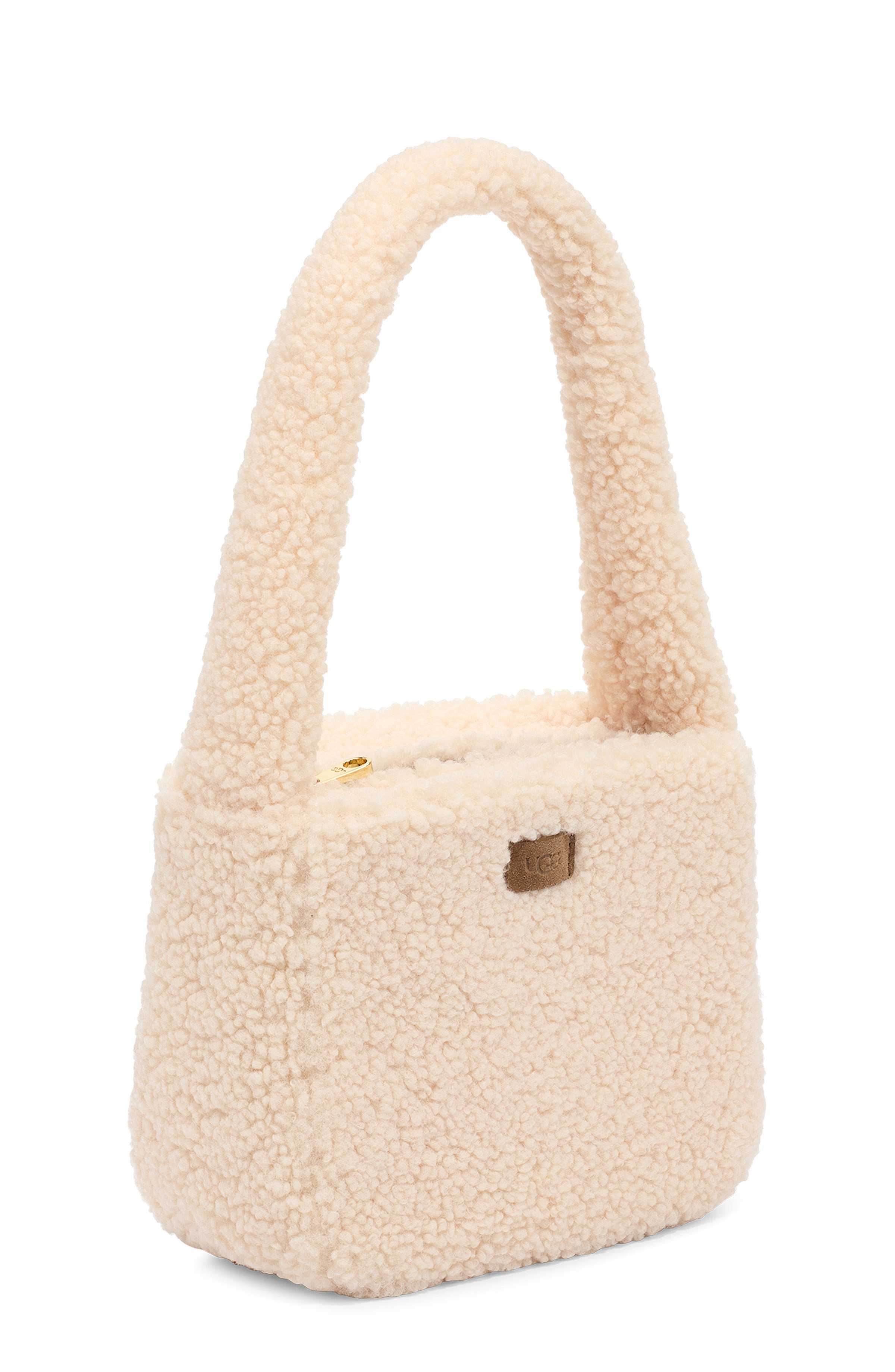 Edalene Hobo Sherpa, | UGG Clearance