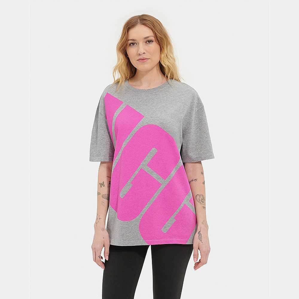 Jacqueline Logo Tee | UGG Shop