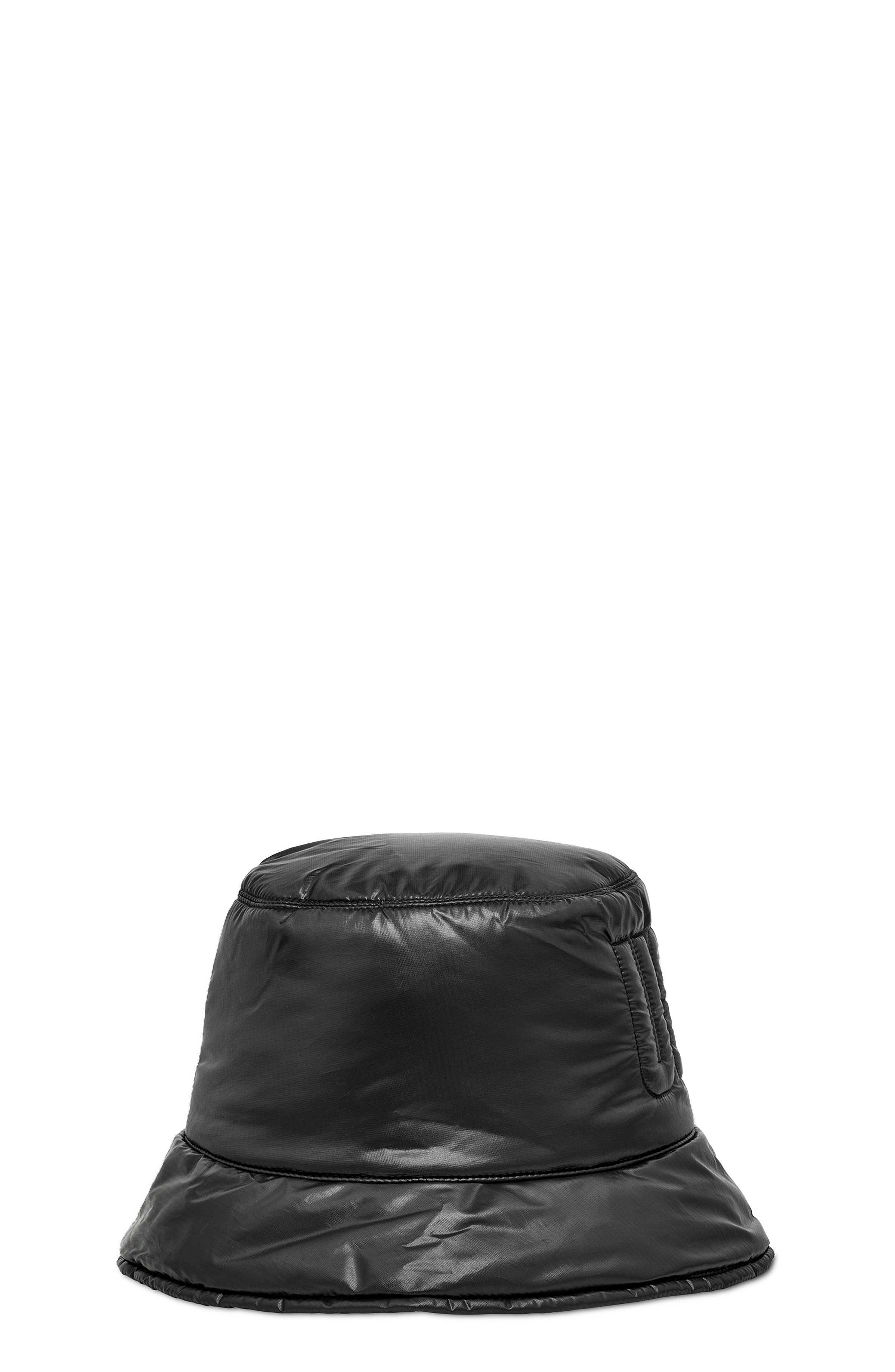 Quilted Logo Bucket Hat , | UGG Cheap