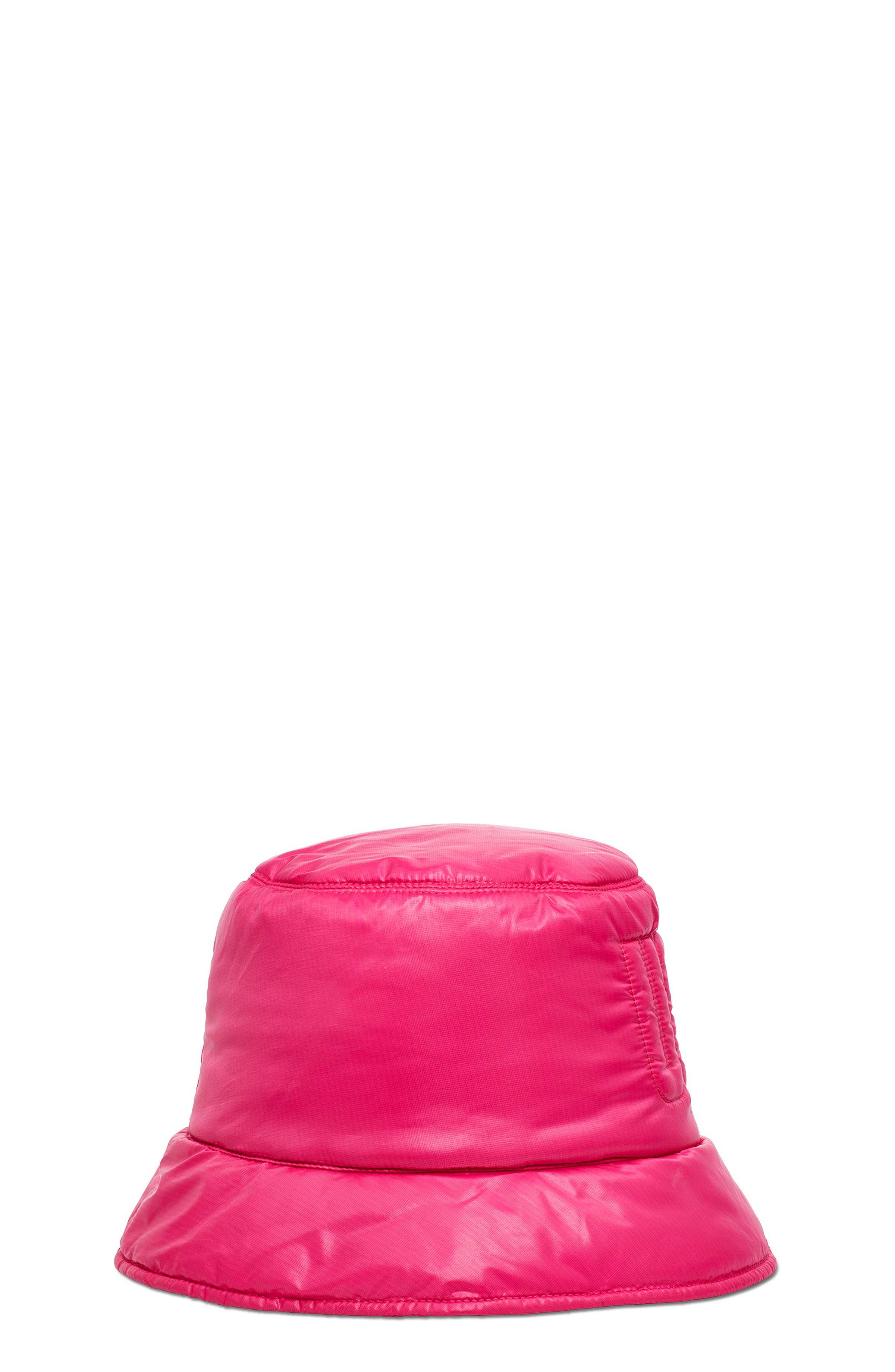 Quilted Logo Bucket Hat , | UGG Best Sale