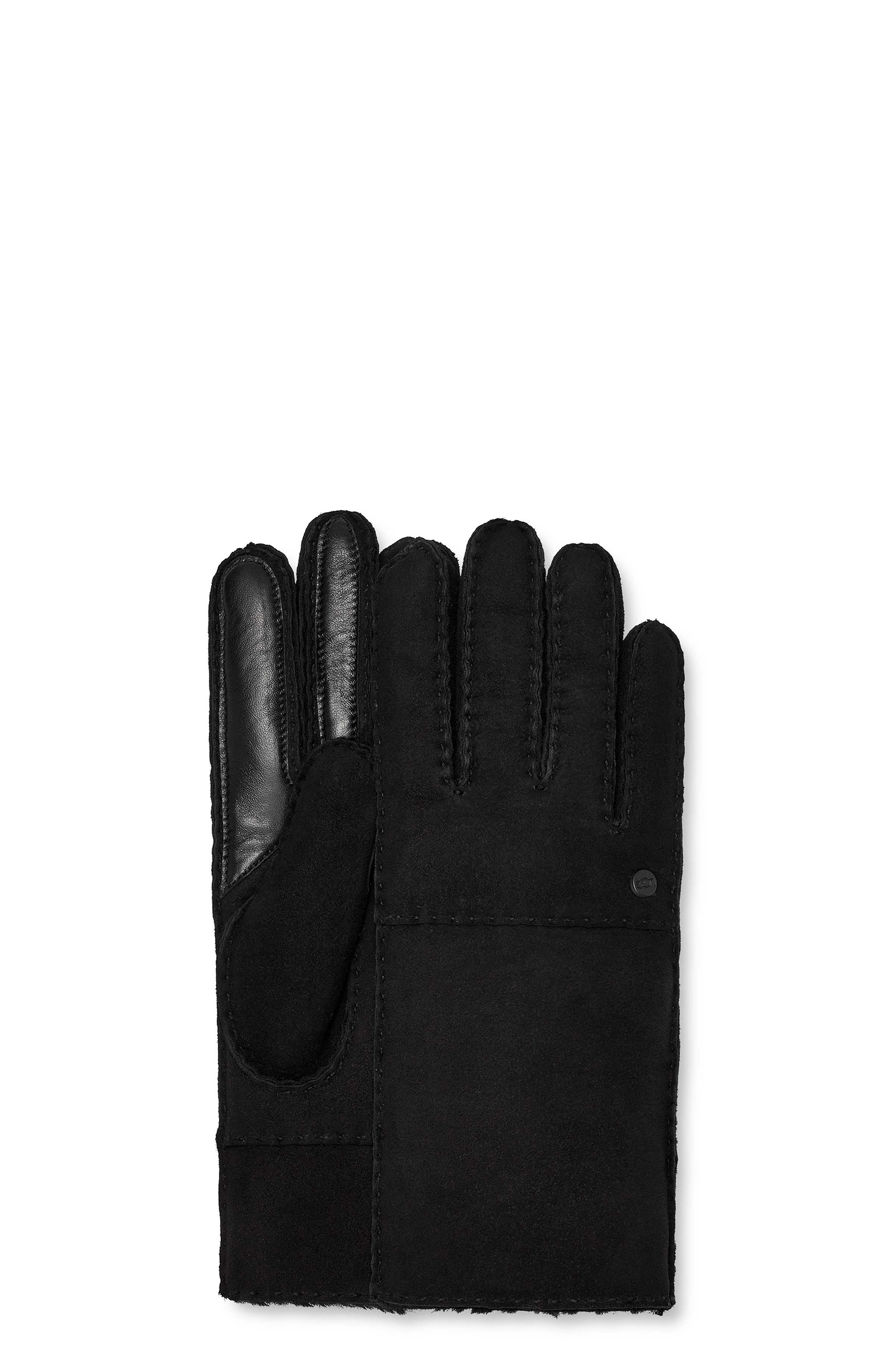 Sheepskin Colorblock Glove , | UGG Best Sale