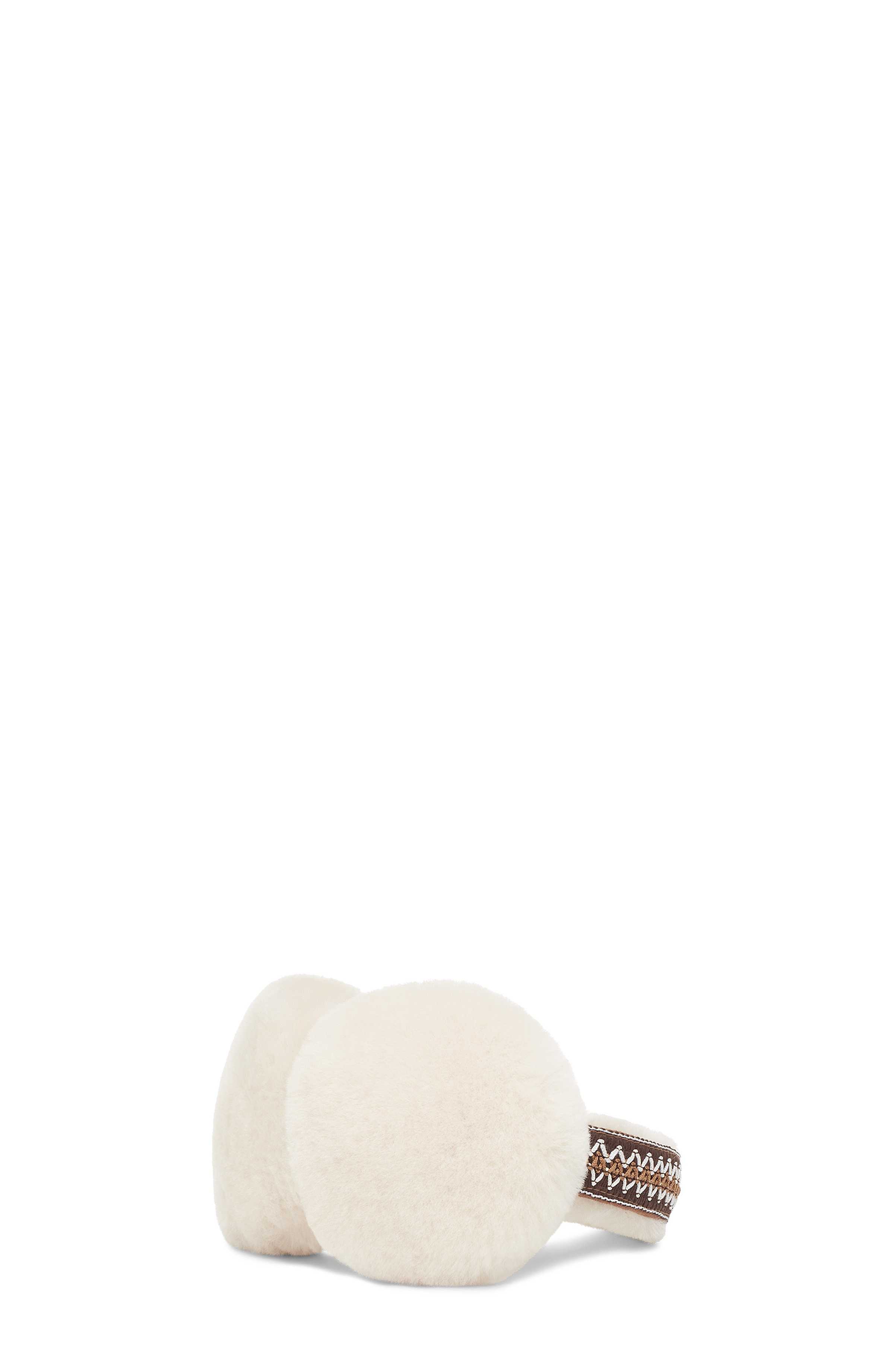 Sheepskin Earmuff W Tasman , | UGG New