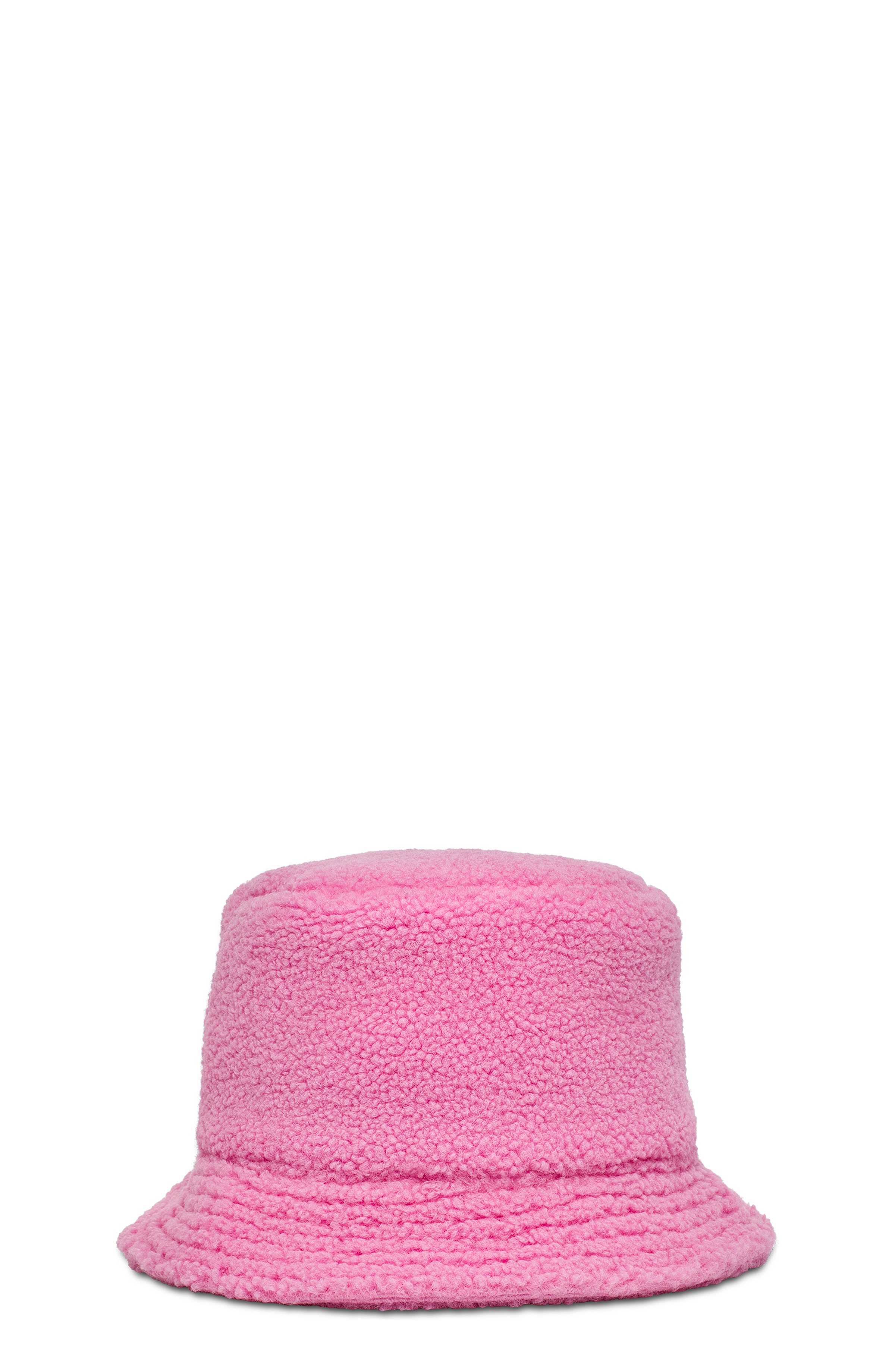 Sherpa Bucket Hat , | UGG Shop