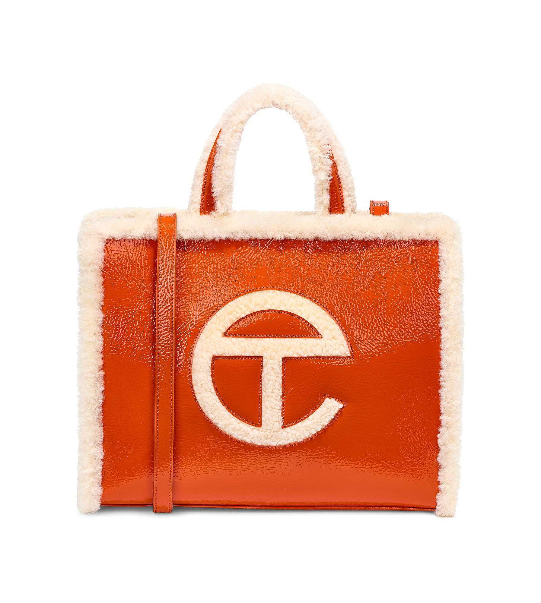 X Telfar M Shopper Crinkle | UGG Cheap