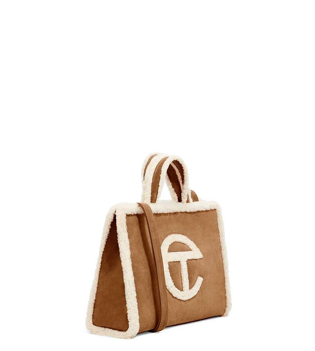 X Telfar Medium Shopper | UGG Flash Sale