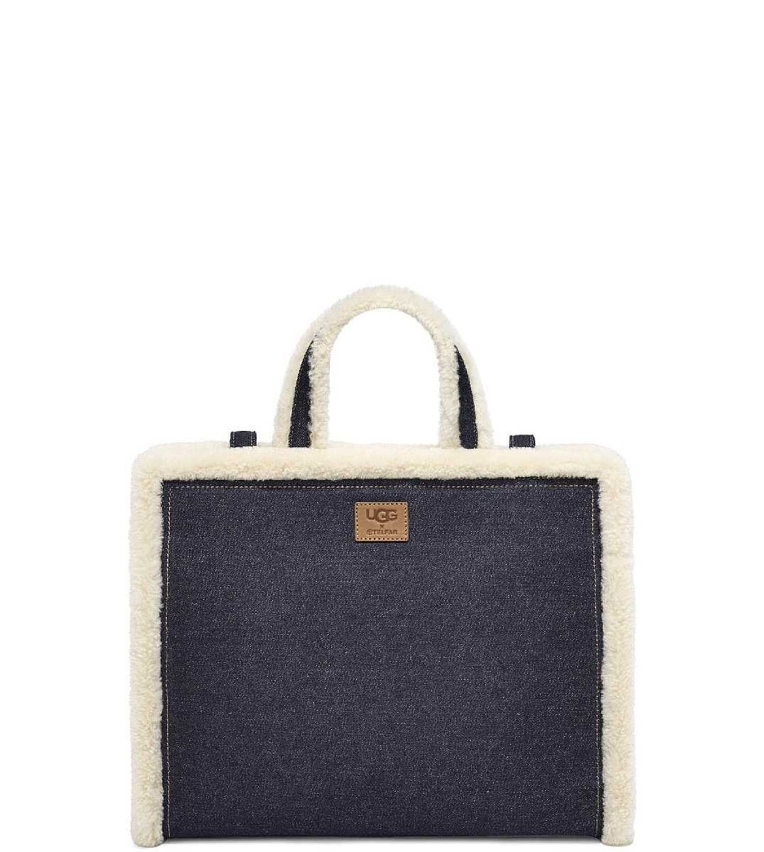 X Telfar Medium Shopper | UGG Flash Sale