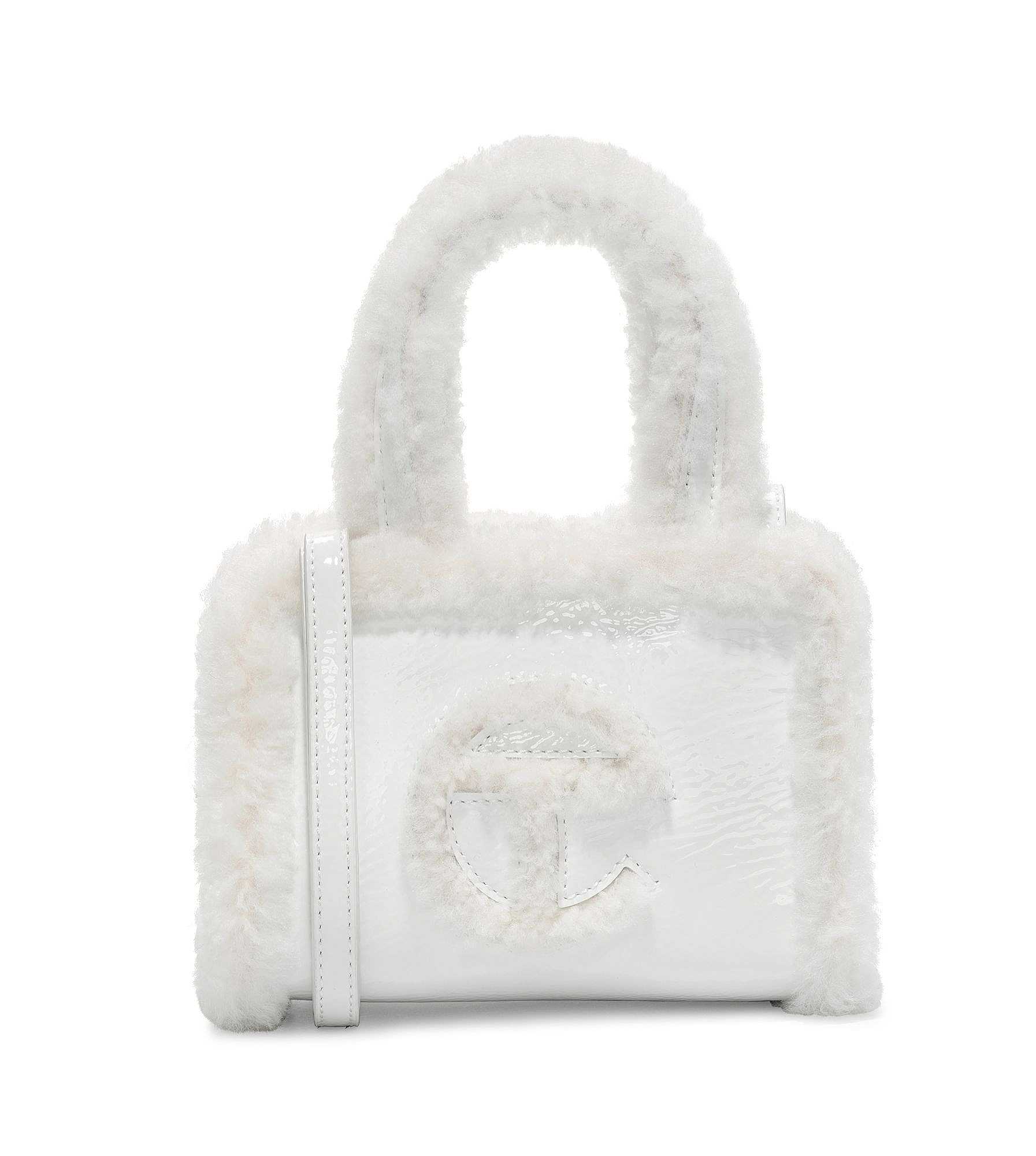 X Telfar S Shopper Crinkle | UGG Store