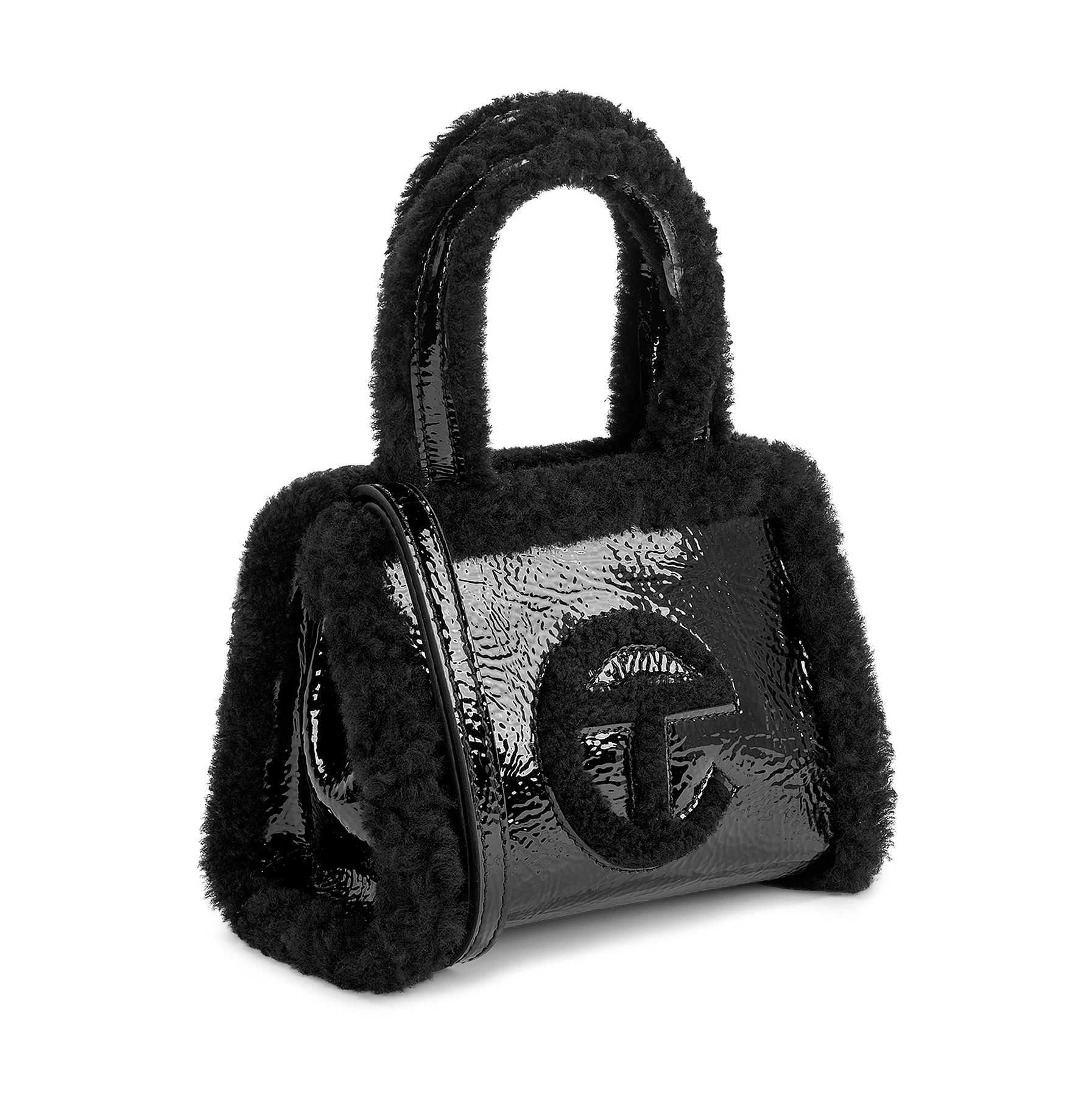 X Telfar S Shopper Crinkle | UGG Clearance