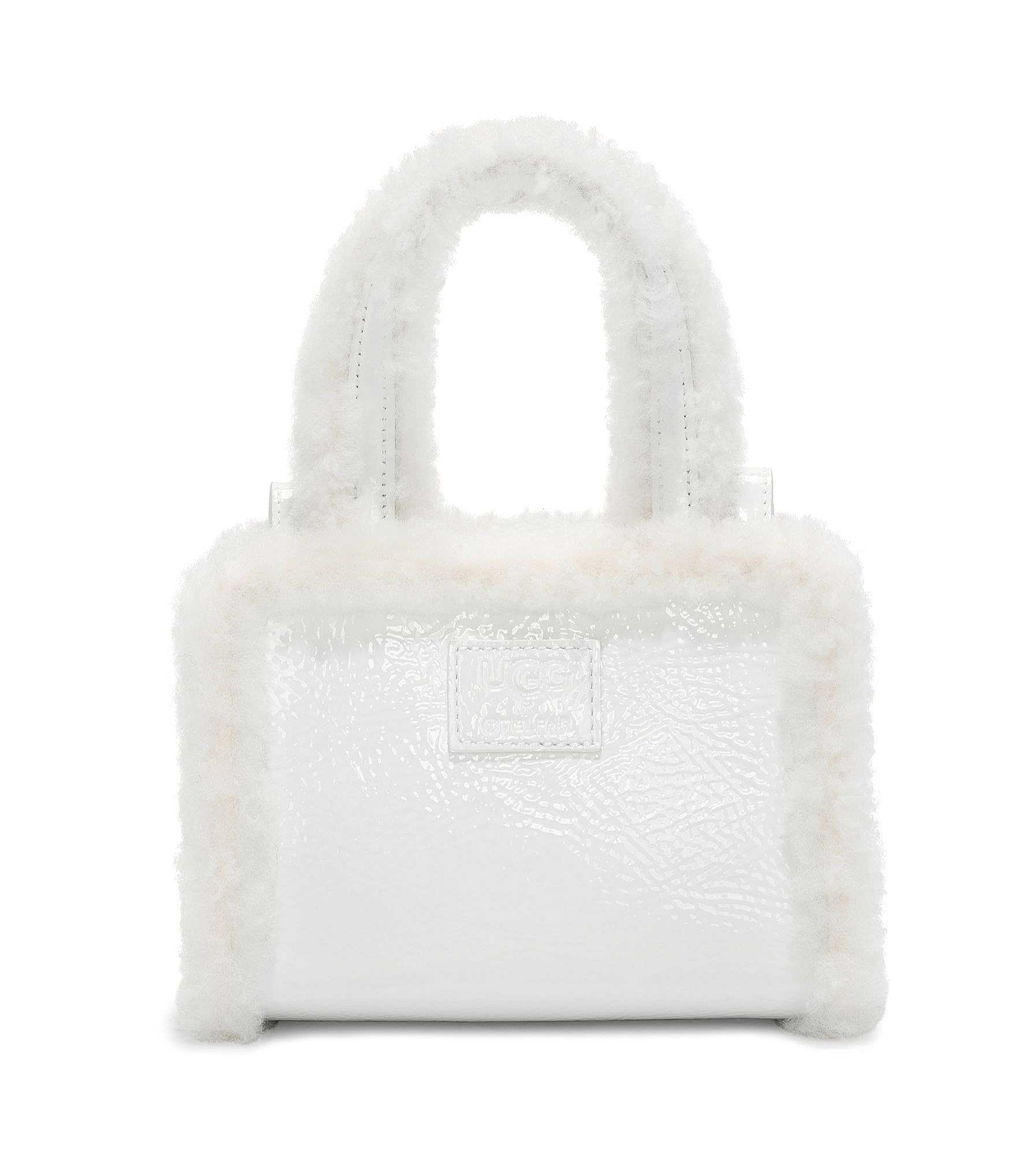 X Telfar S Shopper Crinkle | UGG Store