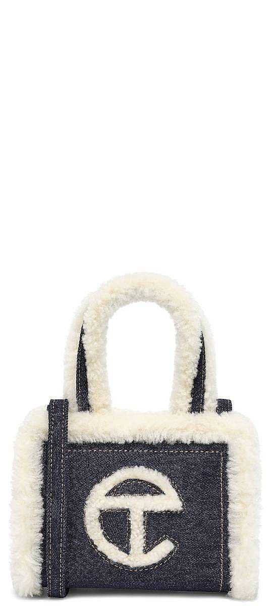 X Telfar Small Shopper | UGG Best