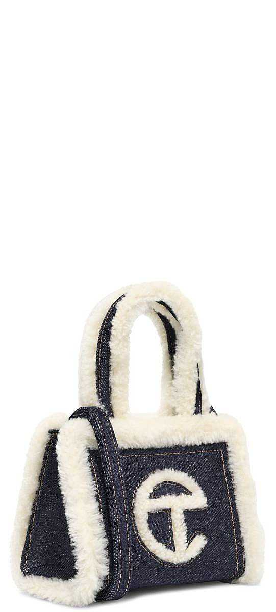 X Telfar Small Shopper | UGG Best