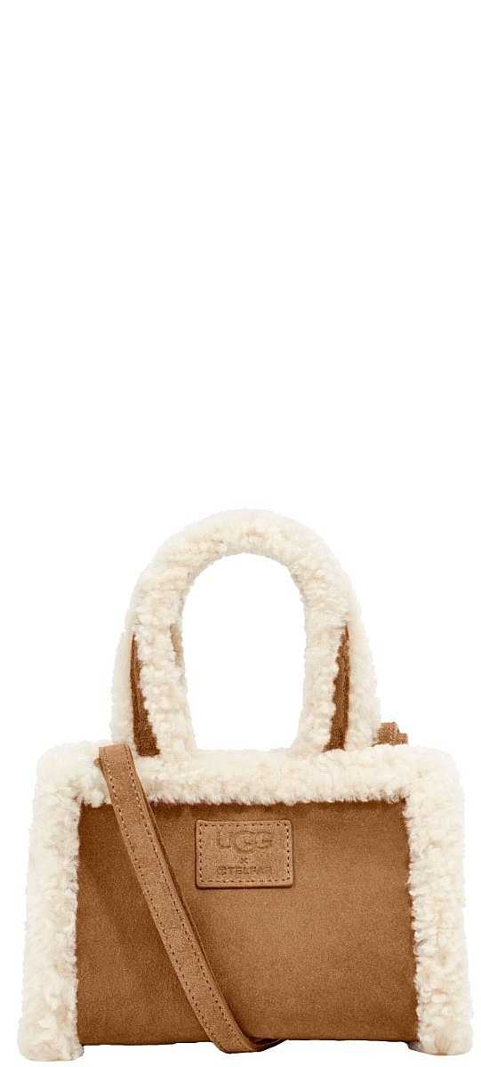 X Telfar Small Shopper | UGG Best